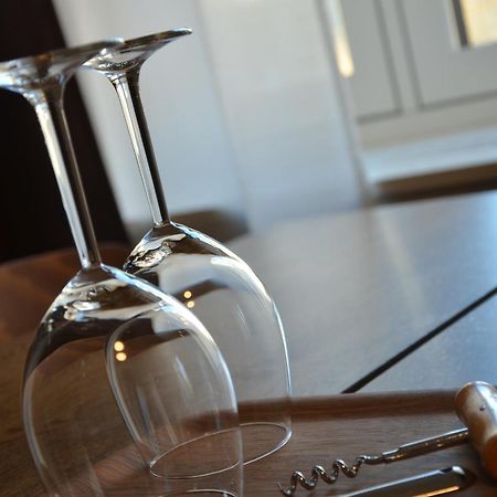 Hotell Zaeta Longstay Östersund Екстериор снимка